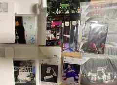梅田サイファー　ラッフルくじ