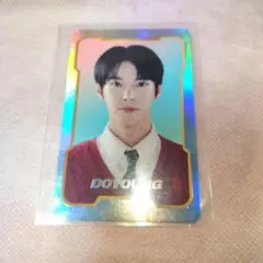 2025年最新】nct zone スペシャル ドヨンの人気アイテム - メルカリ