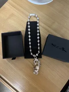 Vetements ブラスネックレス ue51ne200g_01.jpg