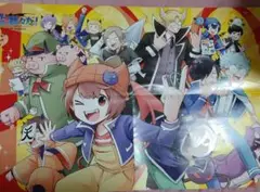 魔入りました!入間くん 魔主役 我々だ！