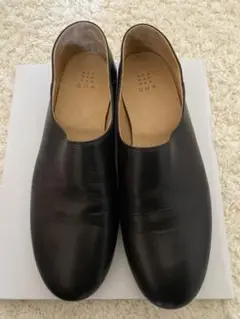 que シューズ