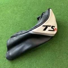 tsr2 18度　ヘッドカバーのみ