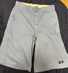 Dickies ハーフパンツ