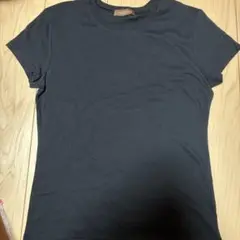 maissy ブラック Tシャツ Sサイズ