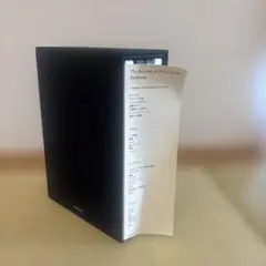 ラーメンズDVD　ボックスセット