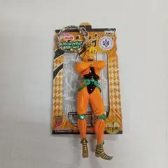 ジョジョ　コレクションフィギュアキーホルダーvol.2　ＤＩＯ