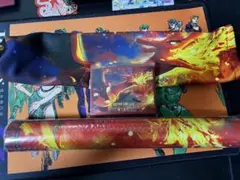 リザードンスペシャルセット【台湾版】 スペシャルセット リザードン(台湾版)』商品内容/購入方法
