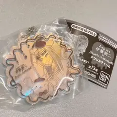 伊藤潤二×サンリオ アクリルチャーム 富江×ポムポムプリン