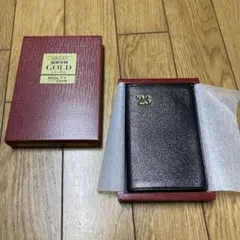 能率手帳ゴールド 小型版