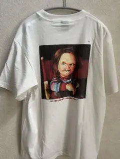 CHUCKY Tシャツ Mサイズ