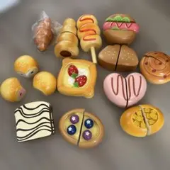 マザーガーデン　パン②