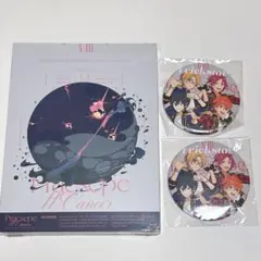 あんスタ　スタライ　Blu-ray