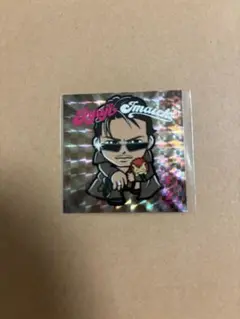 今市隆二　ステッカー