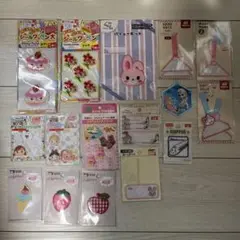 アイロンワッペン