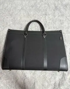 CORDURA 多機能ビジネスバッグ ブラック