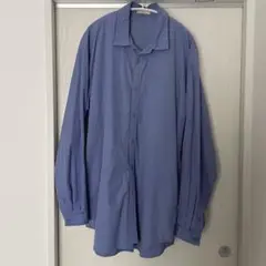 ATON OVERSIZED SHIRT