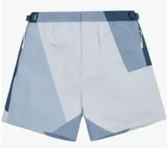 【期間限定価格】極美品 Kith ナイロン ショートパンツ L