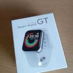 Smart　Watch GT　新品未使用