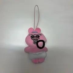 おぱんちゅうさぎ キーホルダー