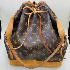 s..LOUIS VUITTON..ノエ.M42224.モノグラム