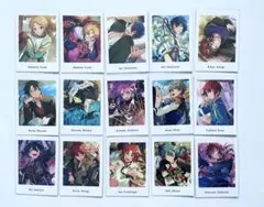 あんスタ　ぱしゃっつ　6 まとめ売り