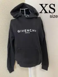 ジバンシィ パーカー XSサイズ