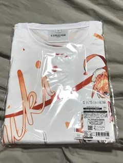 映画 五等分の花嫁 エンディング 中野五月 フルグラフィック Tシャツ 2XL