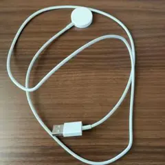 Apple Watch 充電ケーブル(純正)USBタイプ