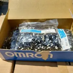 OMRON D3C-2220 基本スイッチ