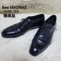 ✨極美品✨GORE-TEX MADRAS マドラス ドレス ビジネスシューズ