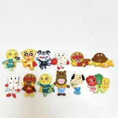 アンパンマン くっつくんです