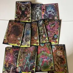 SDBHまとめ売り