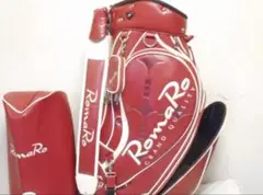 大人気Romaro9.5型3点式アスリートツアープロモデルWINE/REDxWH