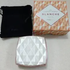 BLANCHE LED付きコンパクトミラー