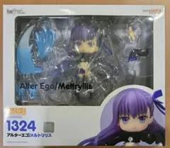 ねんどろいど アルターエゴ/メルトリリス ねんどろいど Fate/Grand Order アルターエゴ/メルトリリス