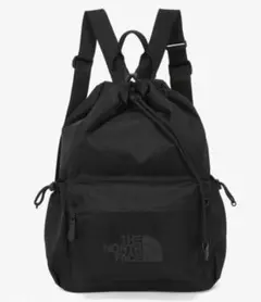 THE NORTH FACE ボニーマルチパック ブラック