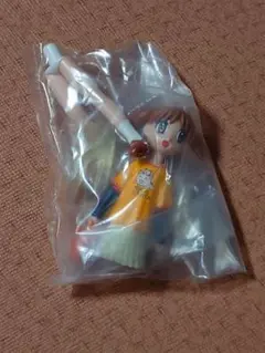 あずまんが大王　ちよちゃん　フィギュア