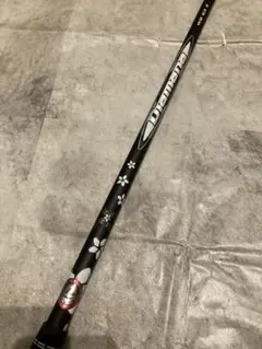 ディアマナWB 63 S テーラーメイドスリーブ付
