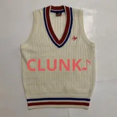 CLUNK GOLF 定番ベスト(^^♪