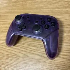 Nintendo Switch プロコントローラー
