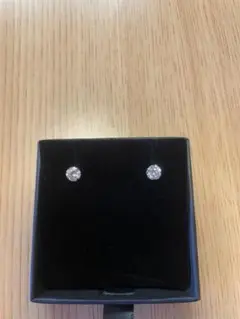医療用純チタンピアス