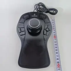 3Dconnexion SpaceMouse Pro 有線　　　プ③M472