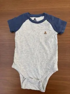 GAP 男の子ロンパース