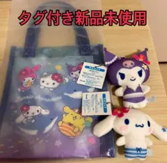 サンリオキャラクターズ サマーチャレンジ サンリオ