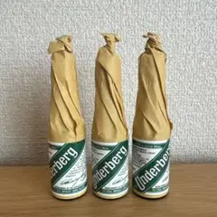 Uuderberg ウンダーベルグ　非売品　ガンホルダー　未使用長期保管品 ウンダーベルグ ガンベルト ボトルホルダー 非売品 ノベルティ