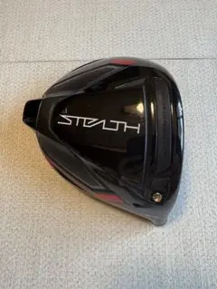 テーラーメイド ステルス ヘッドのみ