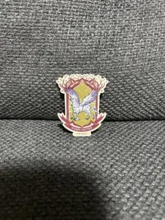 ハリー・ポッター 原宿限定　ピンバッジ