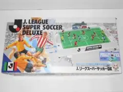 【未使用かと思われます】J.リーグスーパーサッカーJB（管理No.301） 2025年最新】J リーグスーパーサッカー エポックの人気アイテム