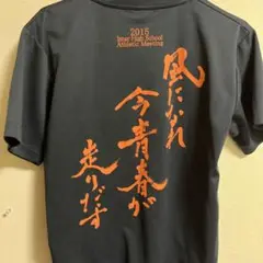 ファイテン　インターハイ2015
