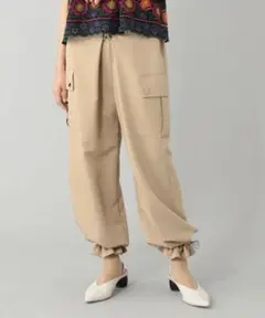 2025年最新】GRACE CONTINENTAL ワークパンツ・カーゴパンツの